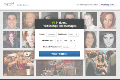 Online dating sites sex