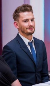 Liam Hackett