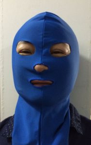 Facekinis are maybe horrible looking but you need to be honest, very efficient