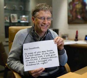 Bill Gates