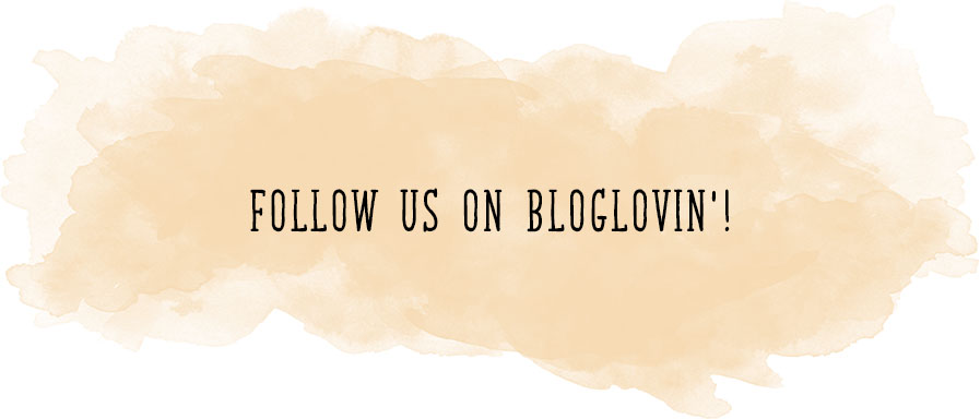 Bloglovin