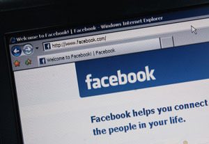 Social Networking Sites May Be Monitored By Security Services