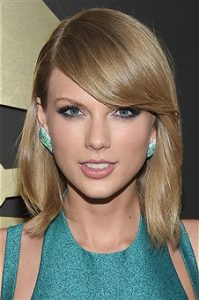 Taylor Swift, Getty Images