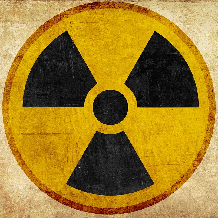 Radiation: dangerous?