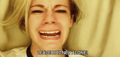 britney