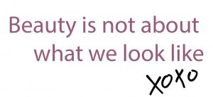 Embrace your inner beauty