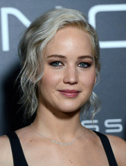 Jennifer Lawrence