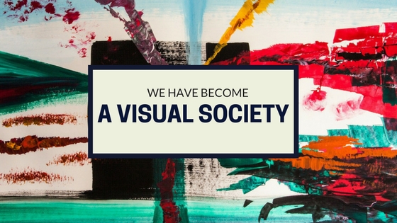 Issue No.5 / The Issue Of Self-Expression In A Visual Society
