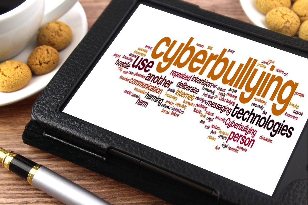 Are you a Victim of Cyberbullying?