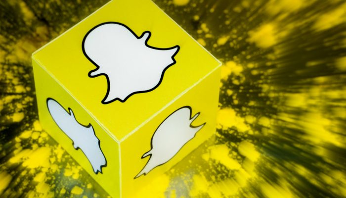 Snapchat: A new approach to delivering the news