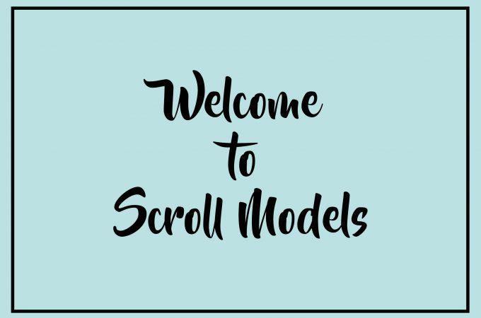 What is Scroll Models?
