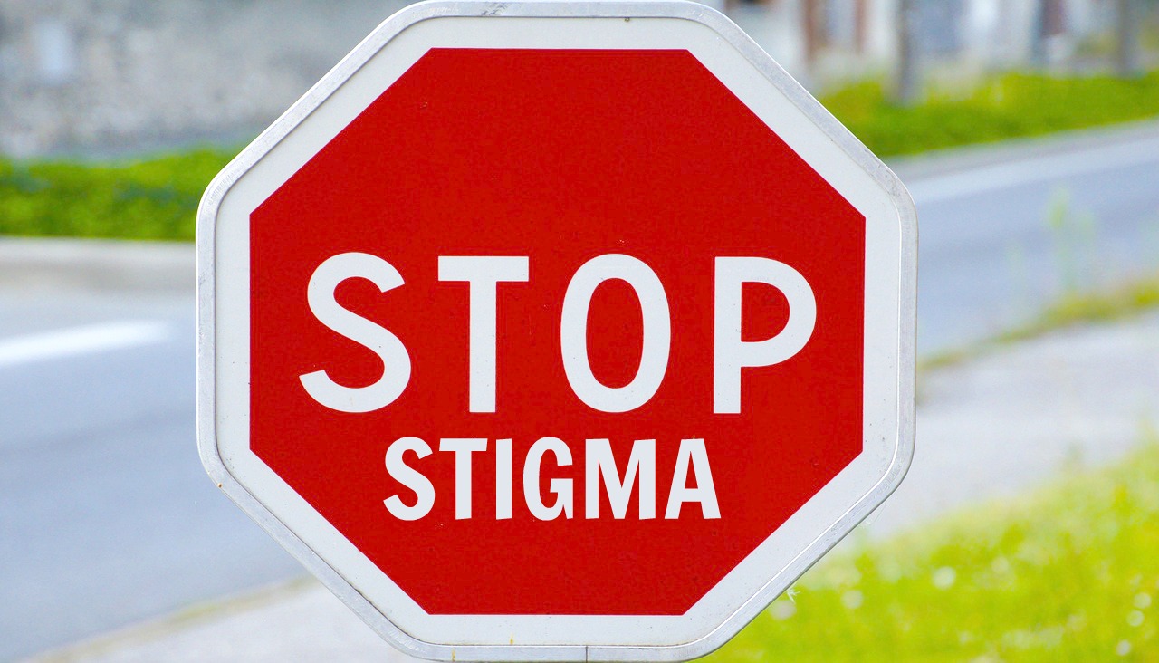 5 Ways To Fight The Mental Health Stigma Online