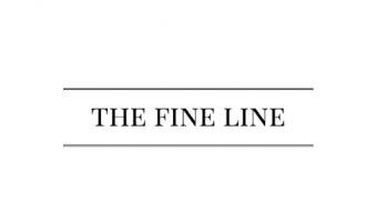Welcome to The Fine Line