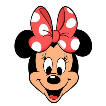 Image of Minnie Mouse