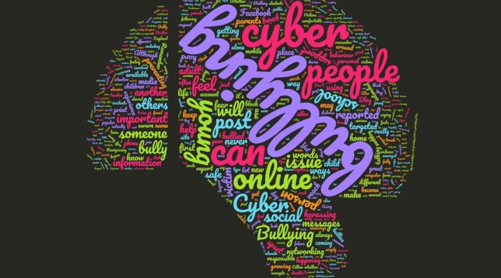 What Actually is Cyber Bullying… Do You Know?