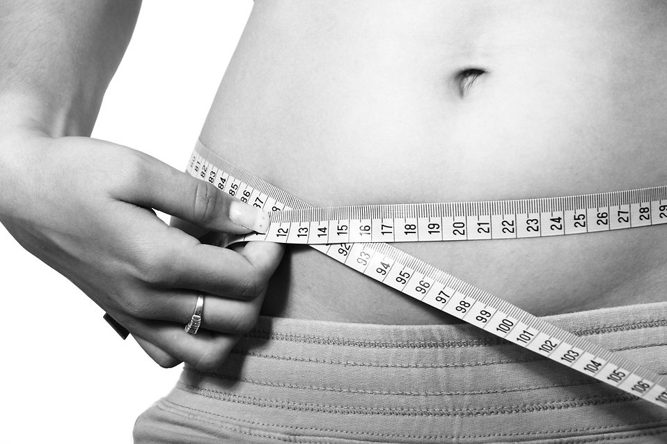 Diet Why do women feel the ‘NEED’ to diet and are they ‘showing off’ on social media?
