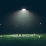 About Football Disconnected