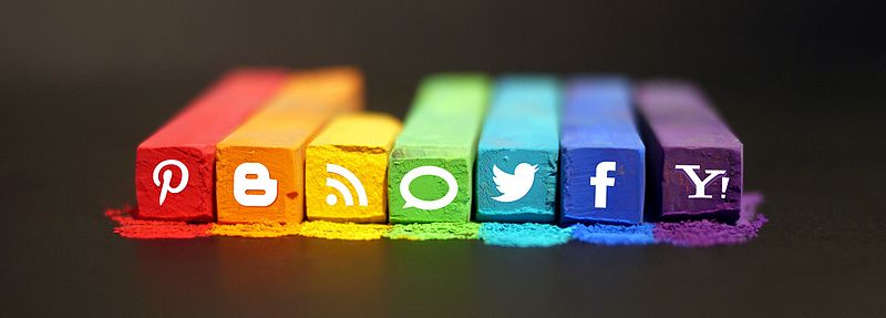 Social Media Addiction: An Introduction