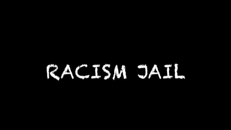 Online Racism V Real Life Racism
