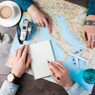Most useful websites for having the best trip