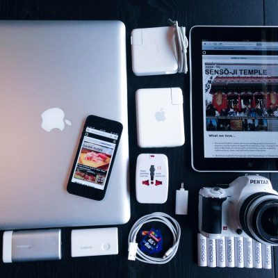 8 Wауѕ Technology changed the way we travel