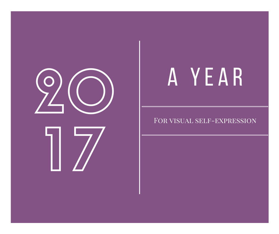 4 Reasons Why Technology Will Change Your Visual Expression On Social Media In 2017