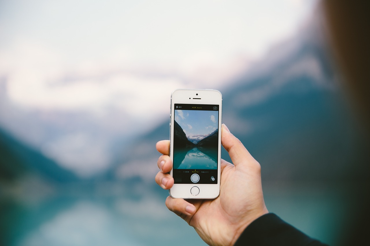 The Evolution Of Photography In The Digital Age: where is your photo album?
